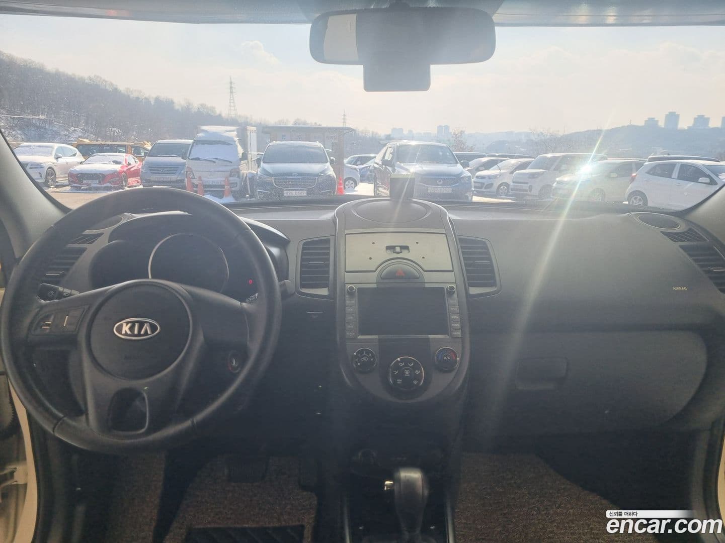 Main__Slider__Photo:Soul Kia 2010.2-6