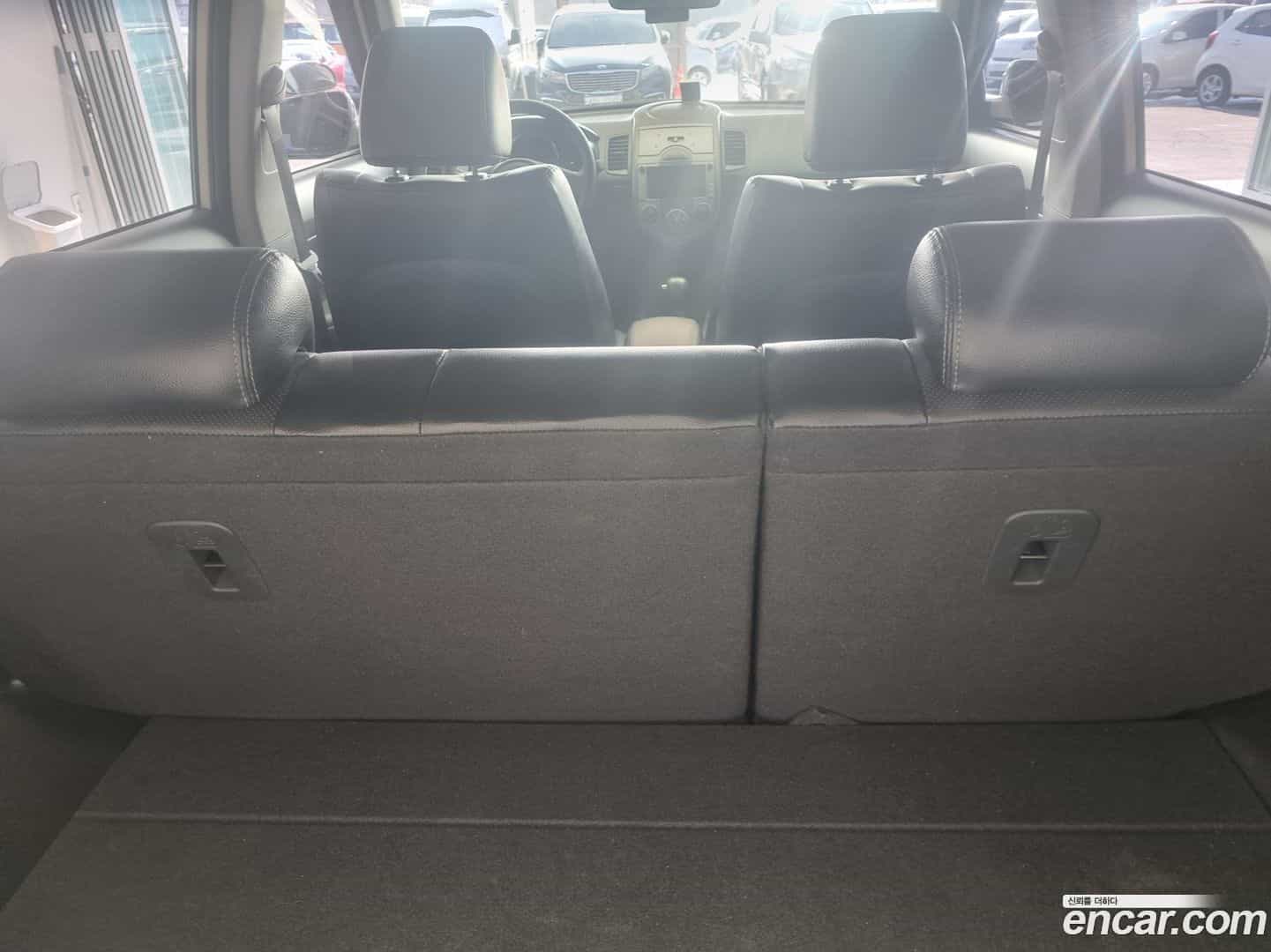 Soul Kia 2010.2-OPTION-016