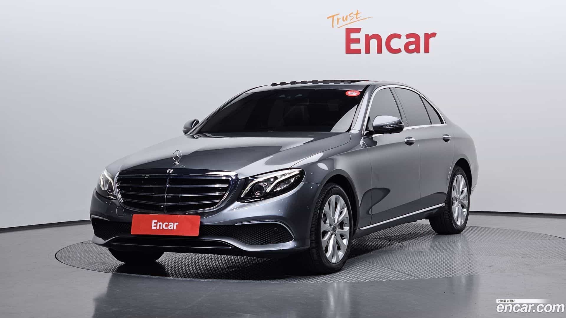 E-Class Mercedes-Benz 2019.11-OUTER-001
