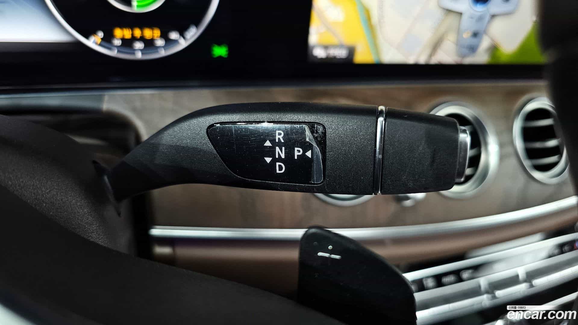 E-Class Mercedes-Benz 2019.11-INNER-009