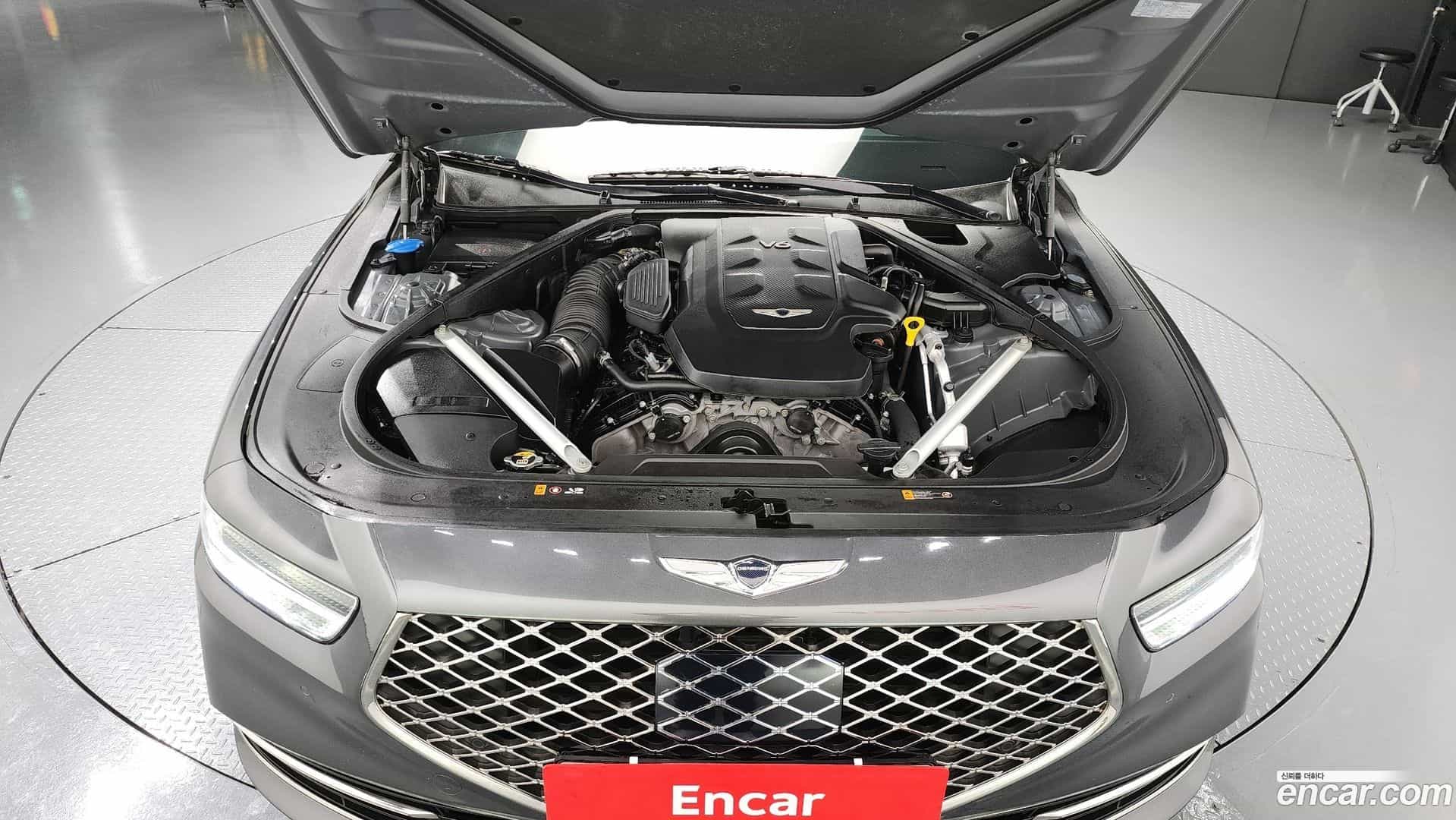 G90 Genesis 2019.3-INNER-006