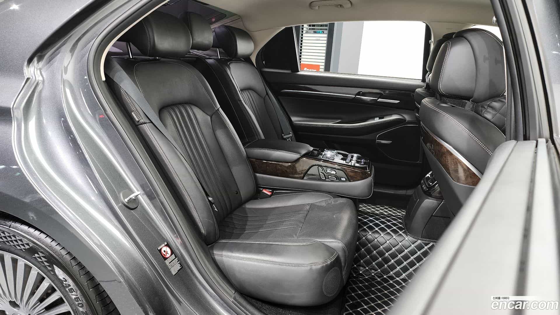 G90 Genesis 2019.3-OPTION-016