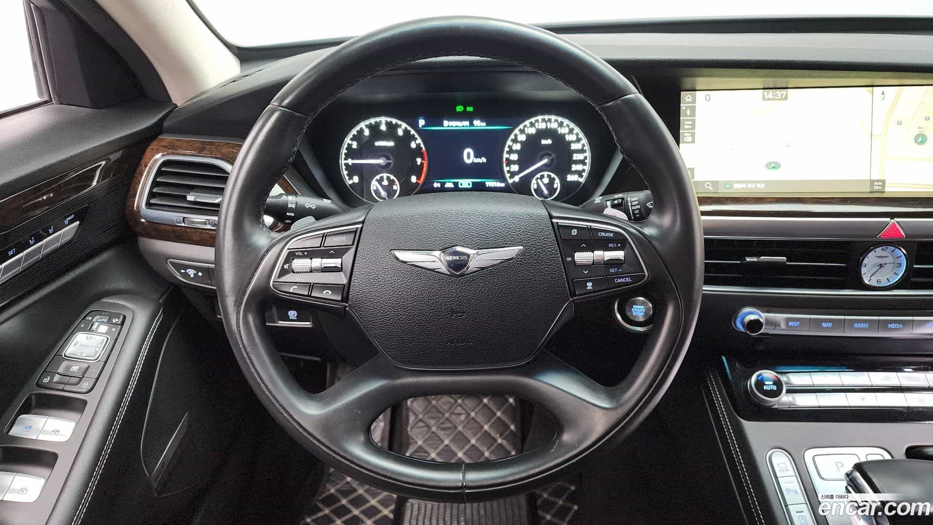 G90 Genesis 2019.3-OPTION-017