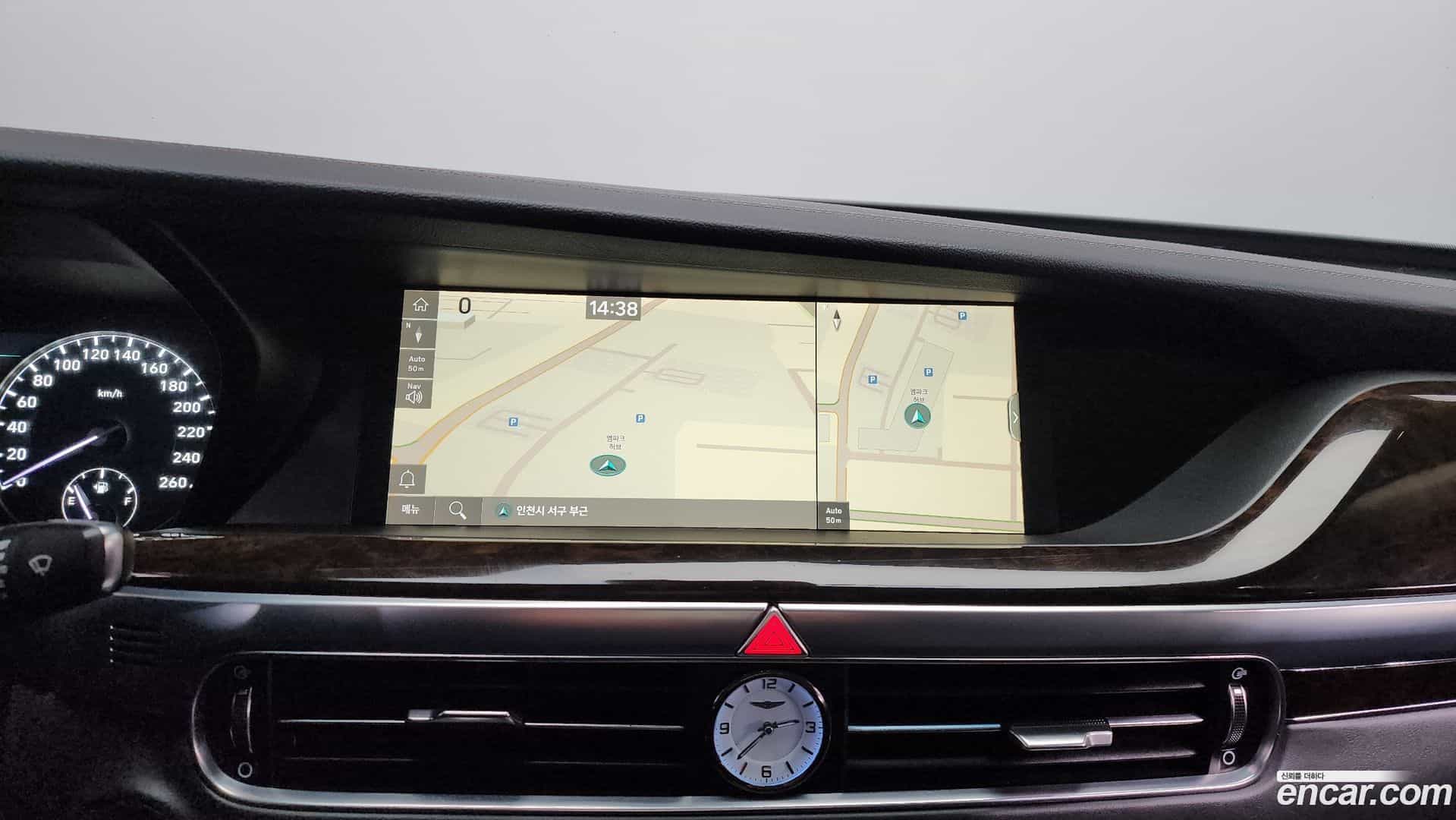 G90 Genesis 2019.3-OPTION-018