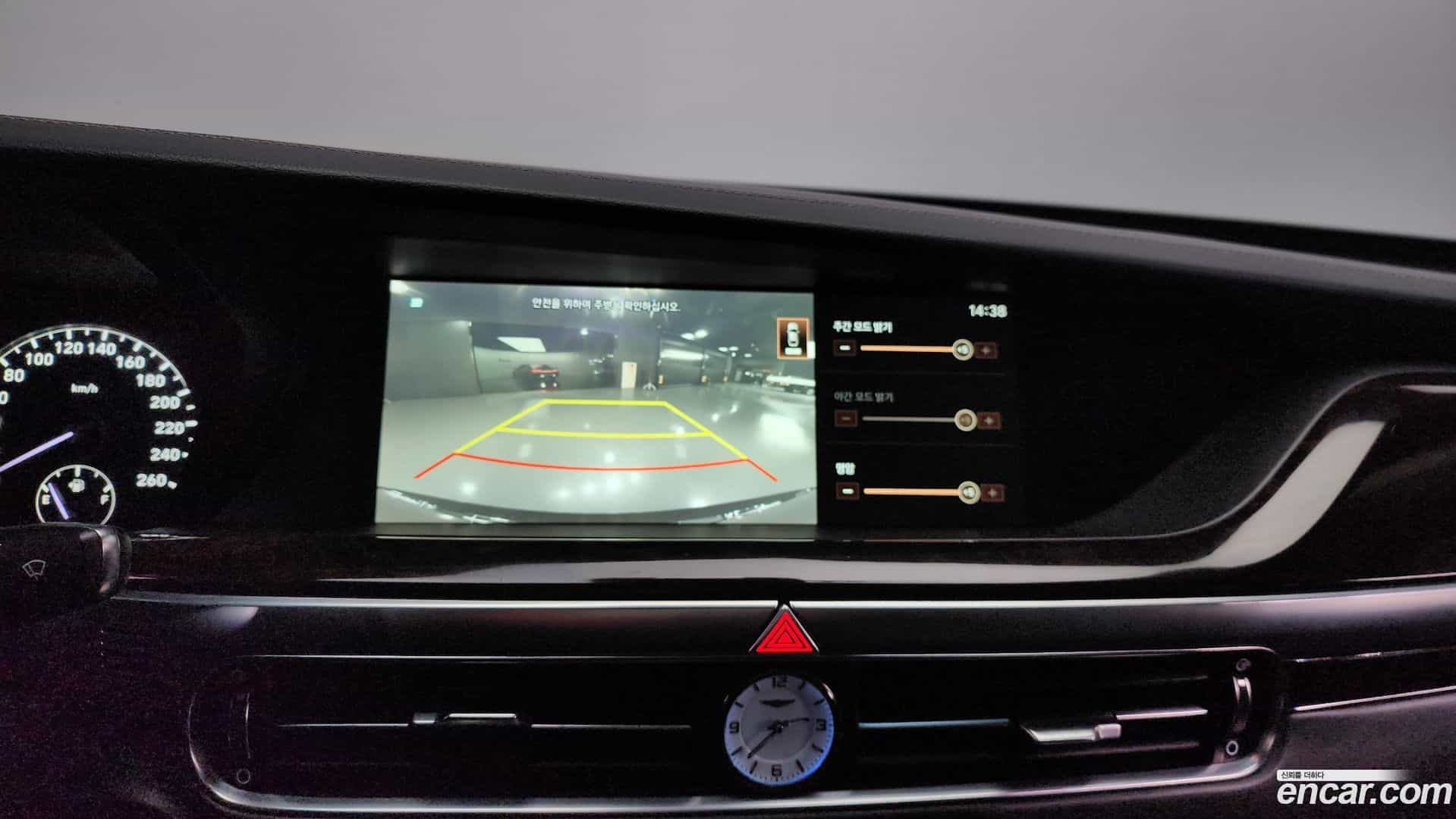 G90 Genesis 2019.3-OPTION-019