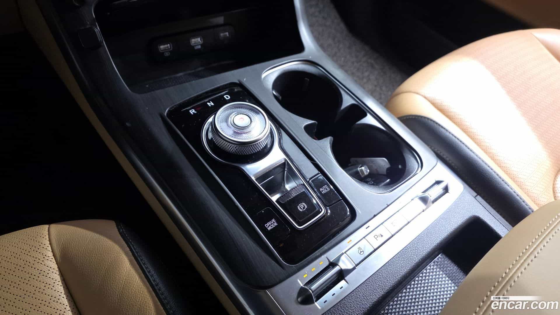 Canival Kia 2021.0-INNER-009