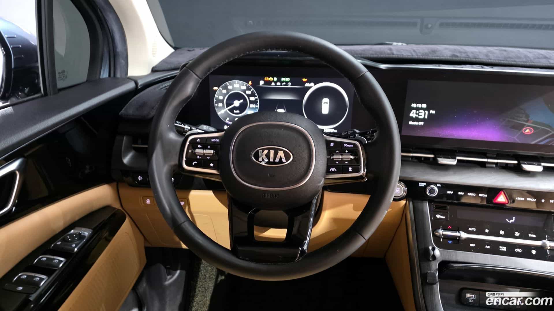 Canival Kia 2021.0-OPTION-017