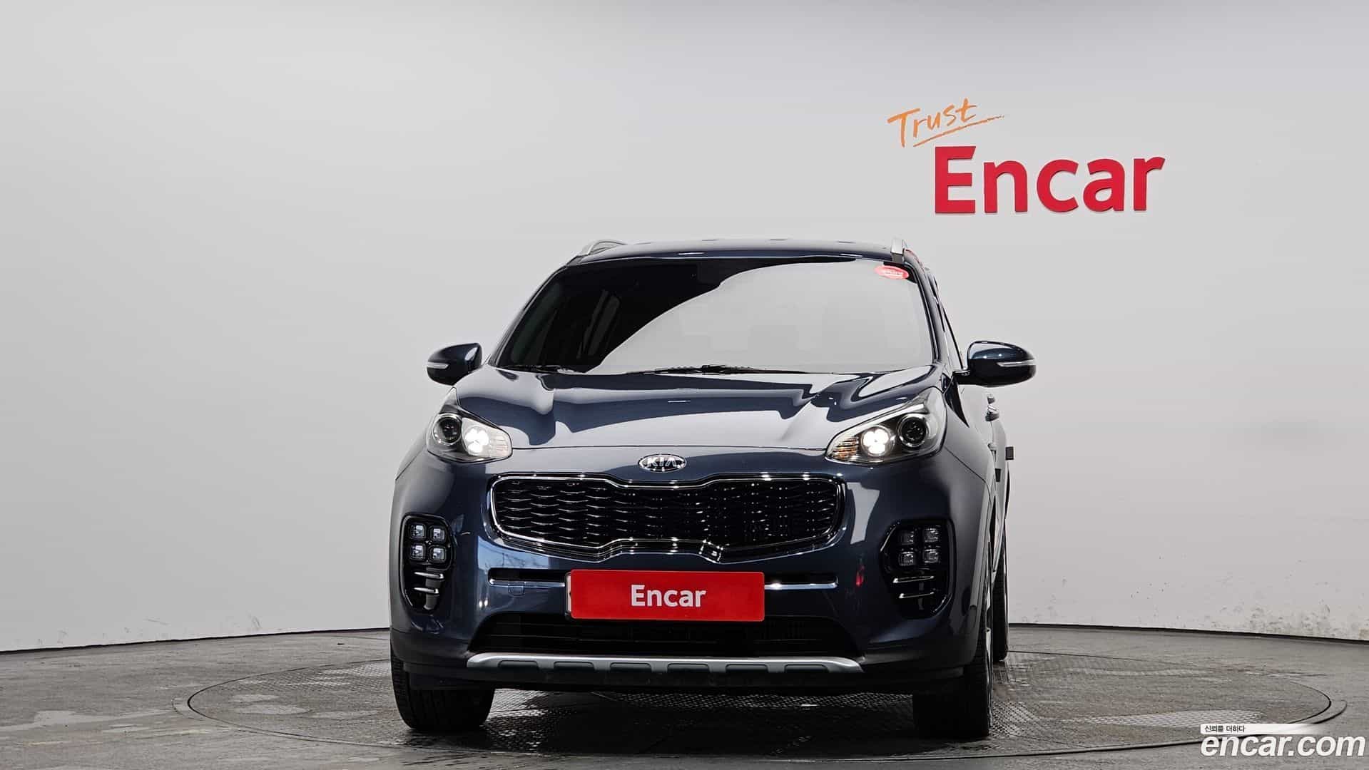 Sportage Kia 2017.0-OUTER-003