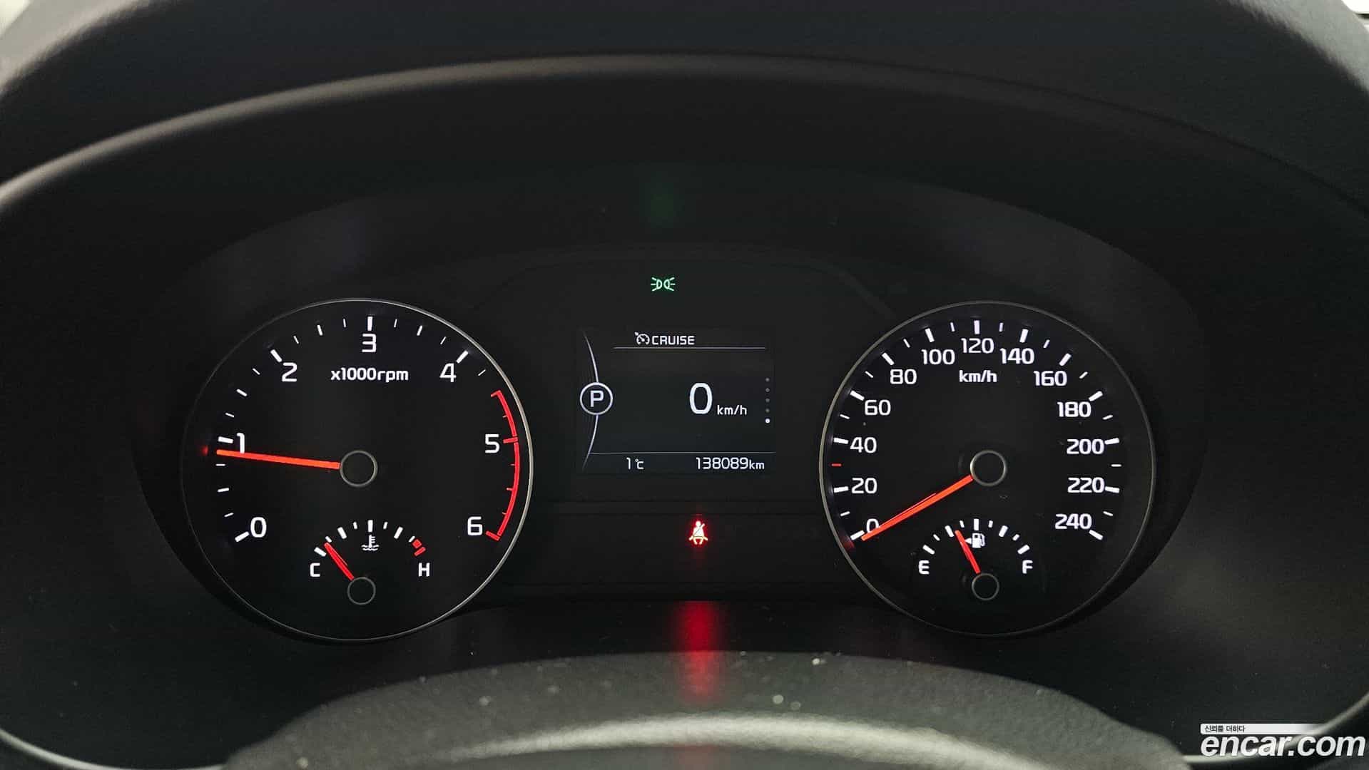 Sportage Kia 2017.0-INNER-008