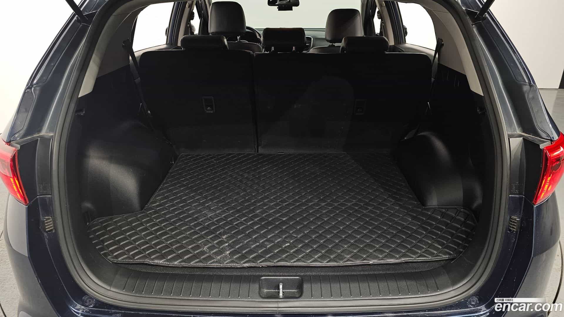 Sportage Kia 2017.0-OPTION-024