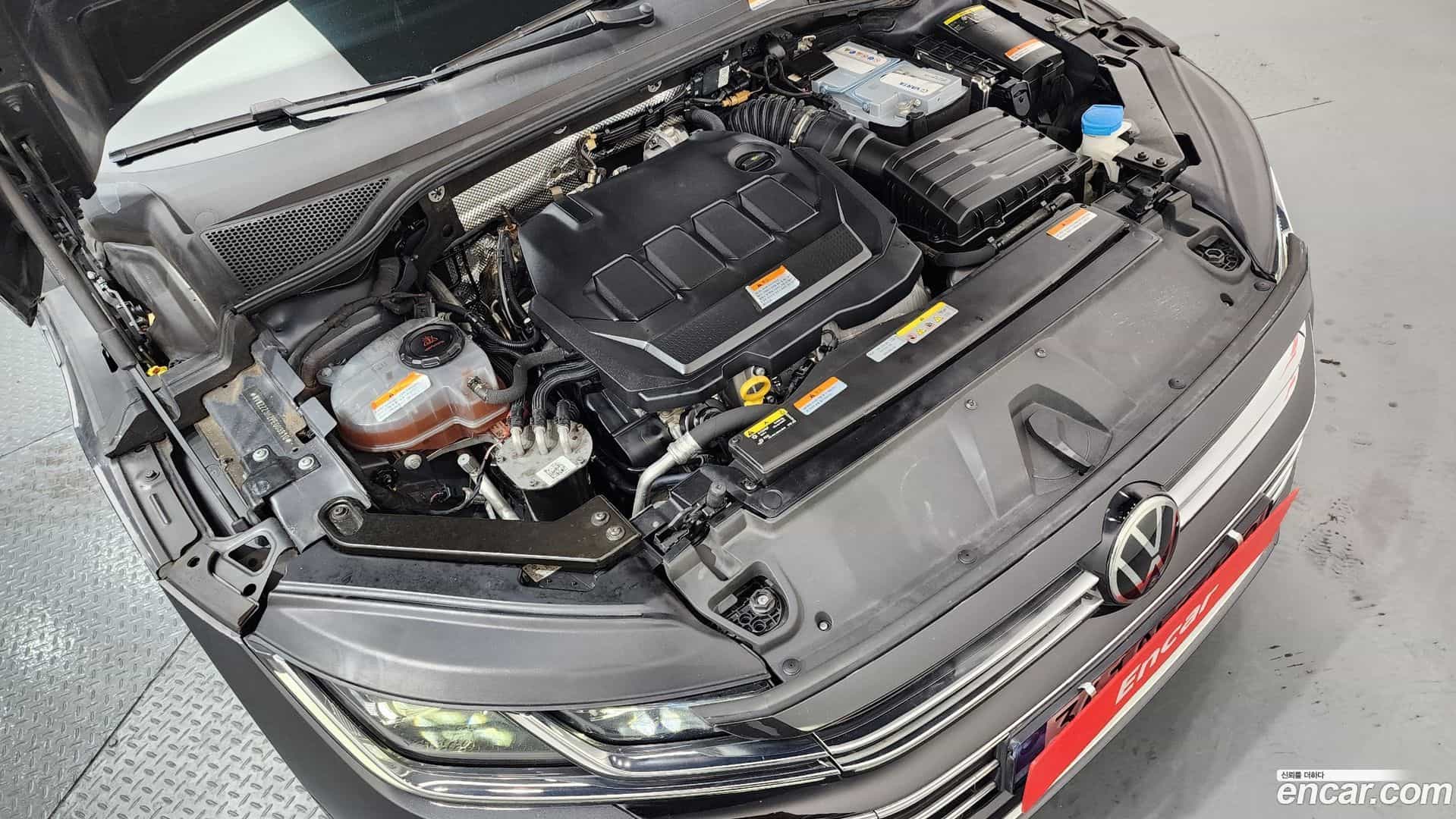 Arteon Volkswagen 2022.10-INNER-006