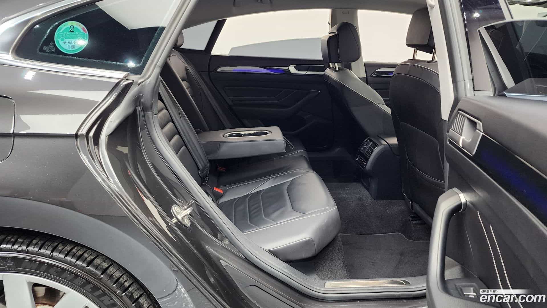 Arteon Volkswagen 2022.10-OPTION-016