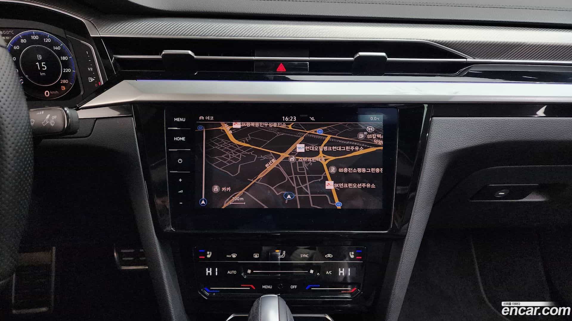 Arteon Volkswagen 2022.10-OPTION-019