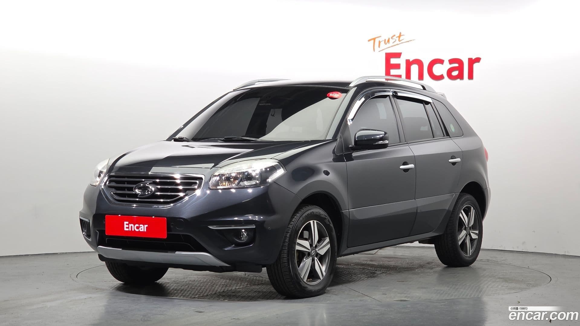 Main__Slider__Photo:QM5 Renault-KoreaSamsung 2013.11-0