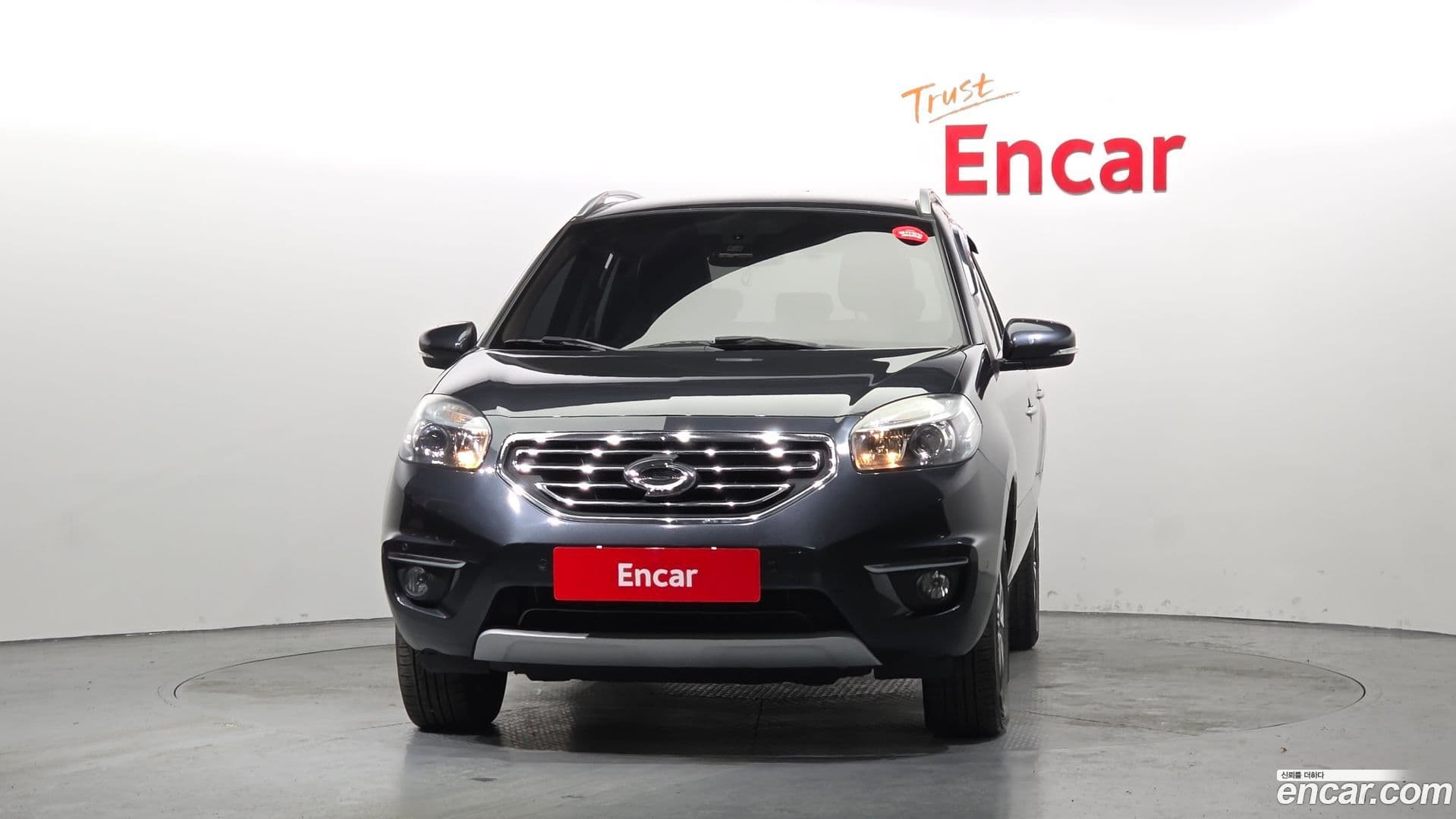 Main__Slider__Photo:QM5 Renault-KoreaSamsung 2013.11-2