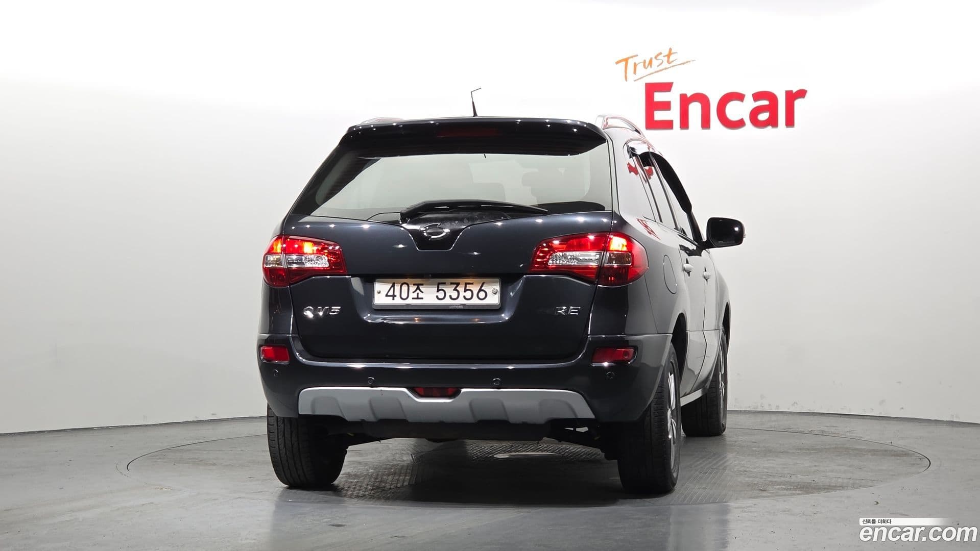 Main__Slider__Photo:QM5 Renault-KoreaSamsung 2013.11-3