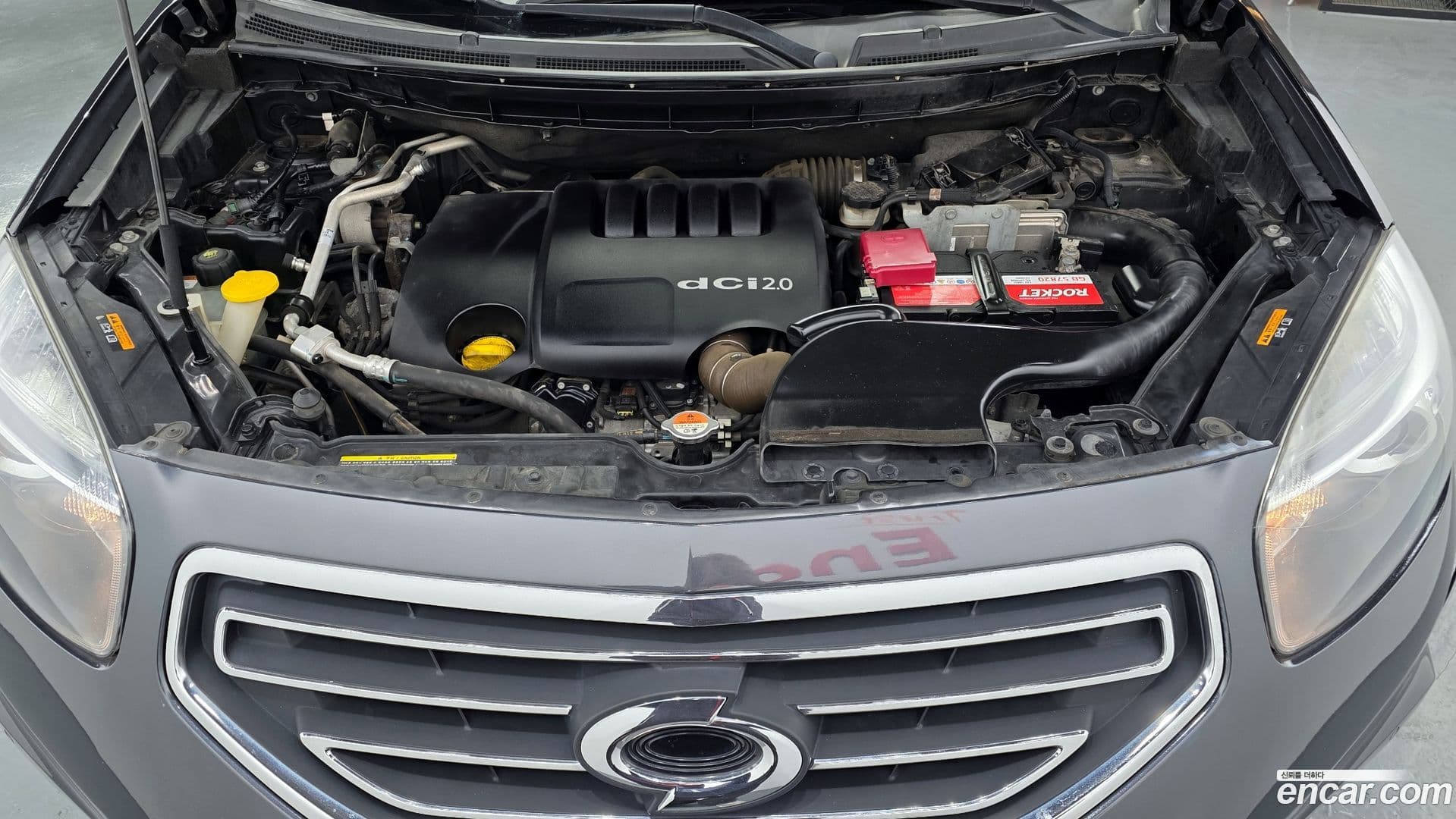 Main__Slider__Photo:QM5 Renault-KoreaSamsung 2013.11-5