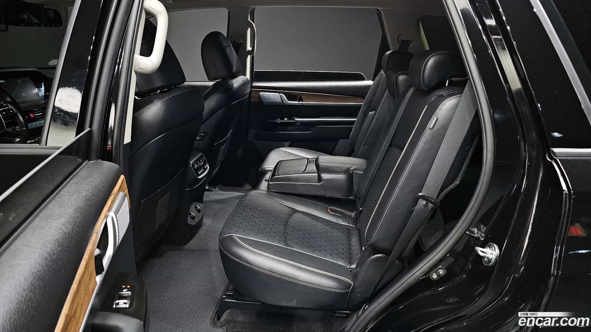 Mohave Kia 2021.0-OPTION-016