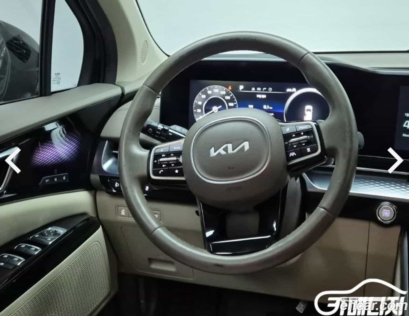 Canival Kia 2021.7-OPTION-017