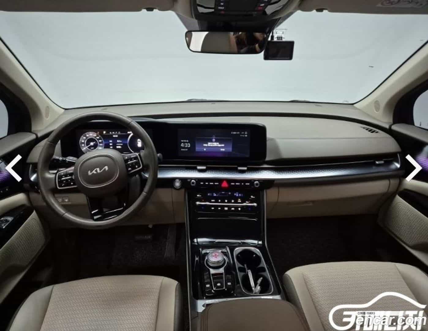 Canival Kia 2021.7-OPTION-022