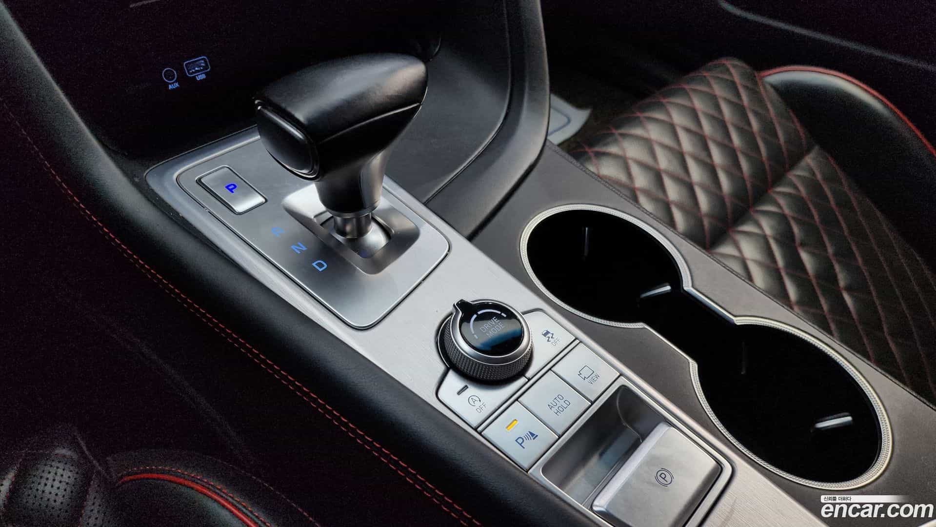 G70 Genesis 2017.11-INNER-009