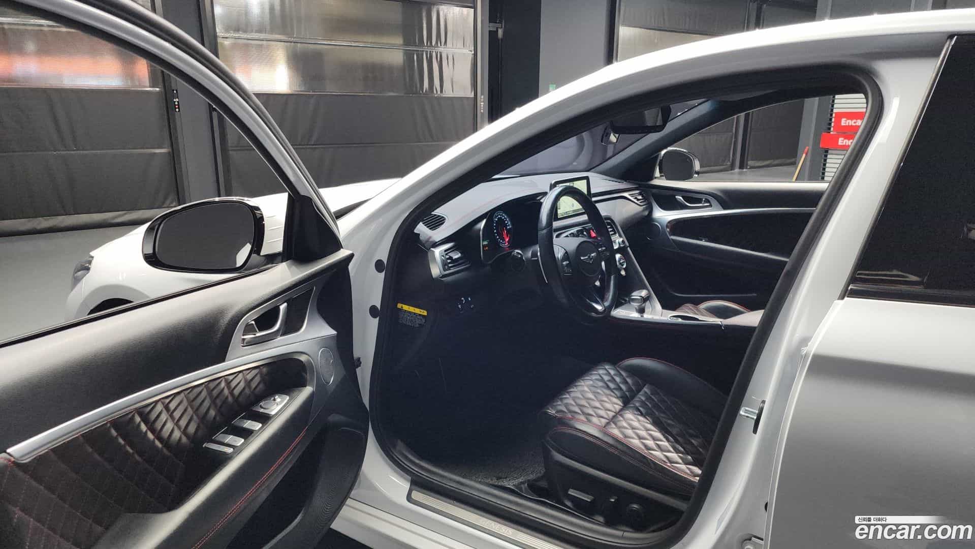 G70 Genesis 2017.11-INNER-010