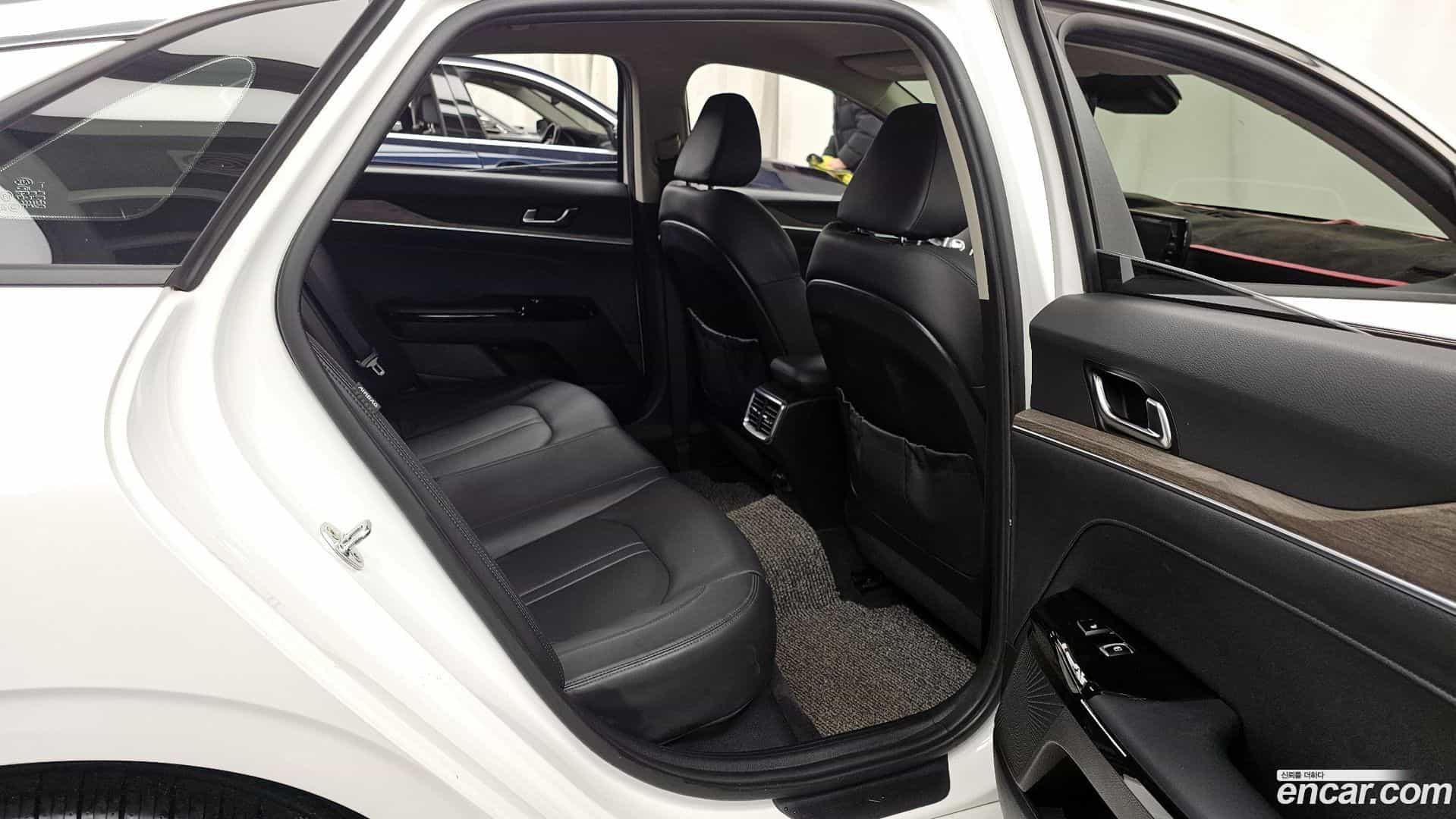 K5 Kia 2020.4-OPTION-016