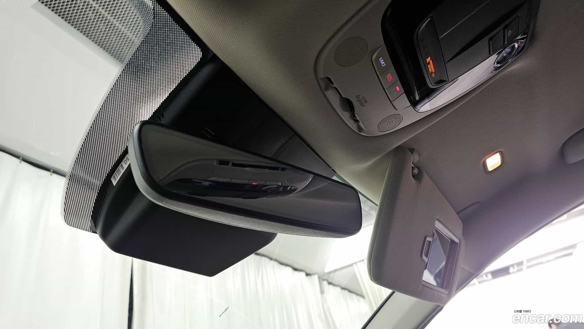 K5 Kia 2020.4-OPTION-021