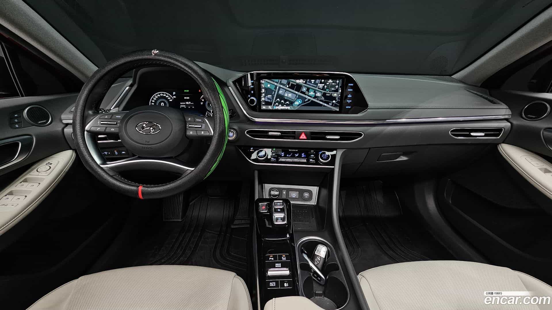 Sonata Hyundai 2021.1-INNER-007