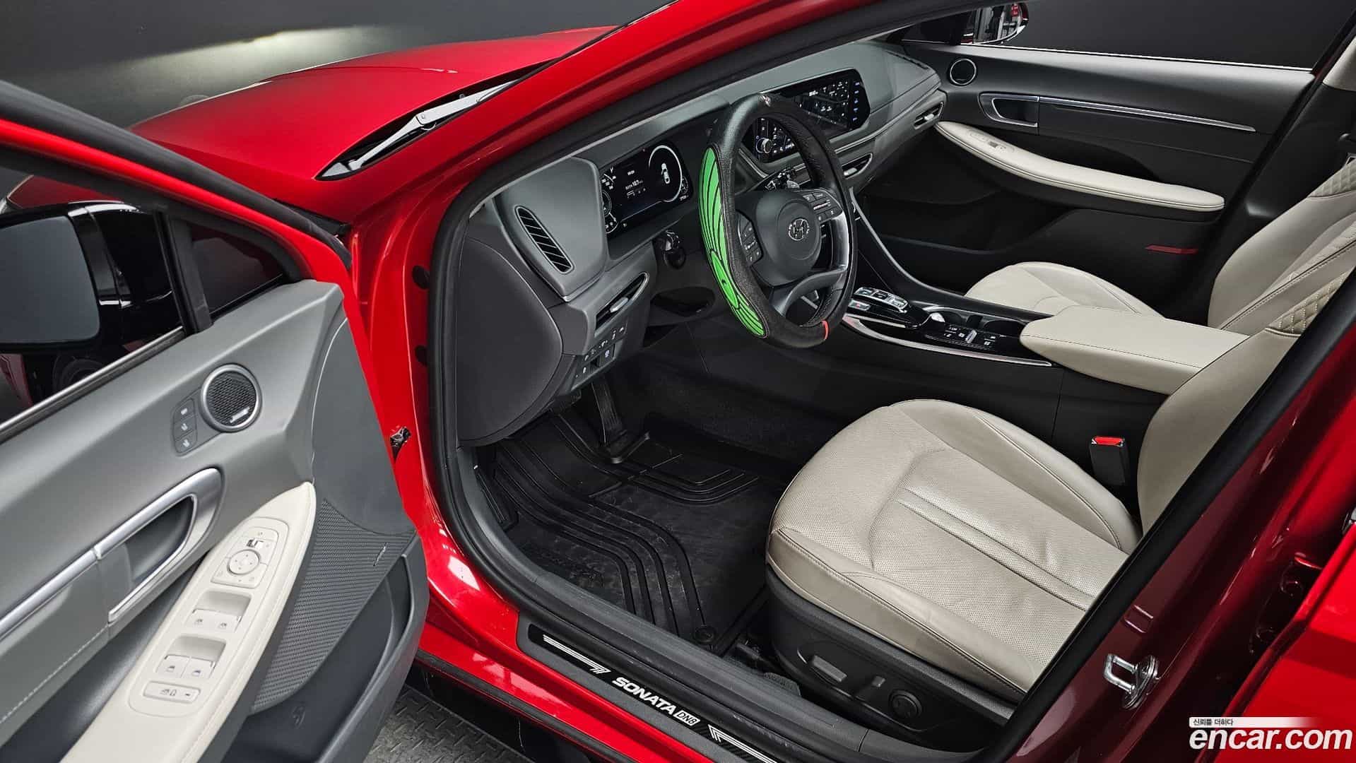 Sonata Hyundai 2021.1-OPTION-015