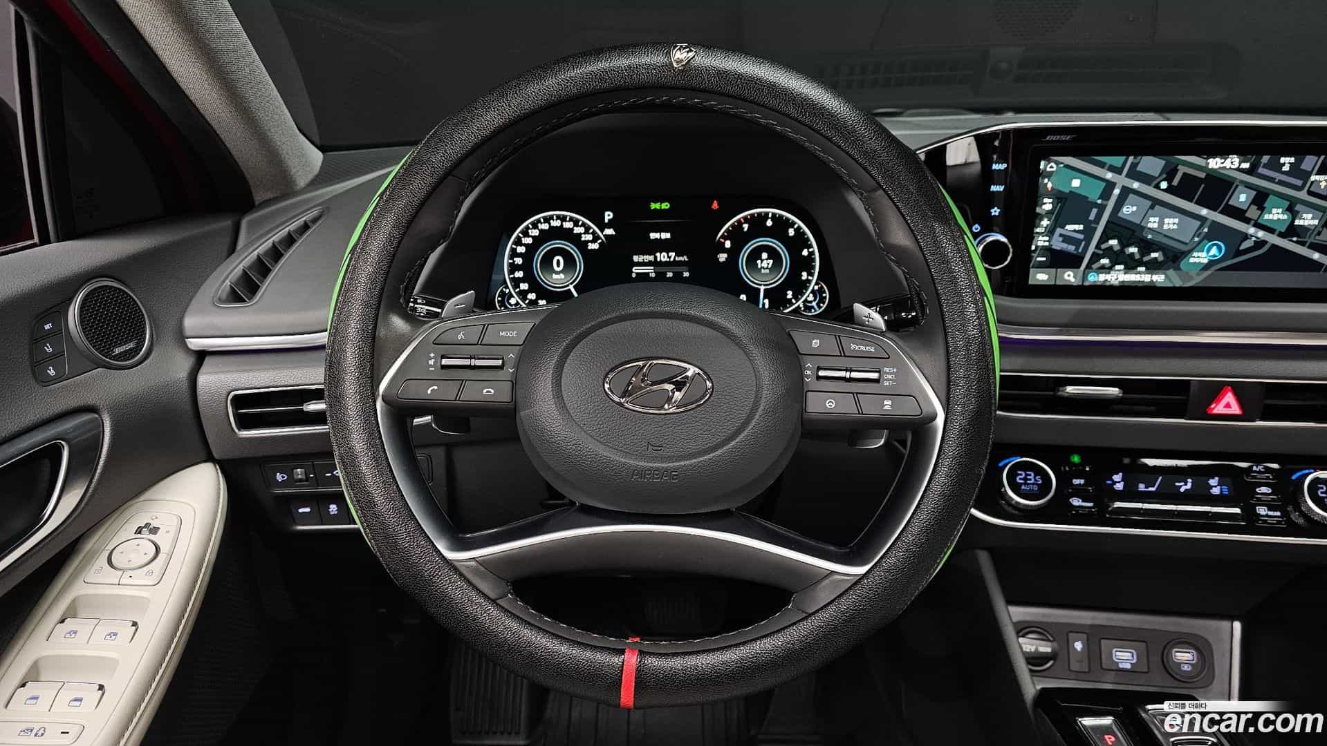 Sonata Hyundai 2021.1-OPTION-017