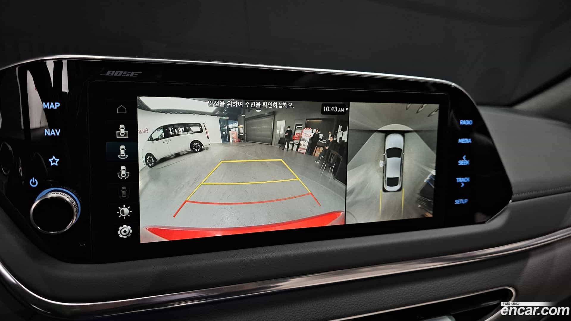 Sonata Hyundai 2021.1-OPTION-019