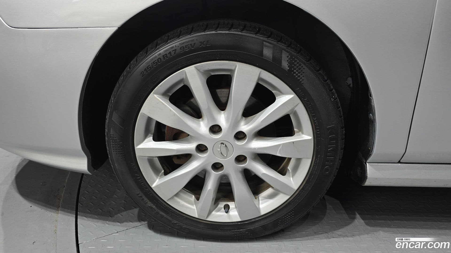 Main__Slider__Photo:SM5 Renault-KoreaSamsung 2010.6-4