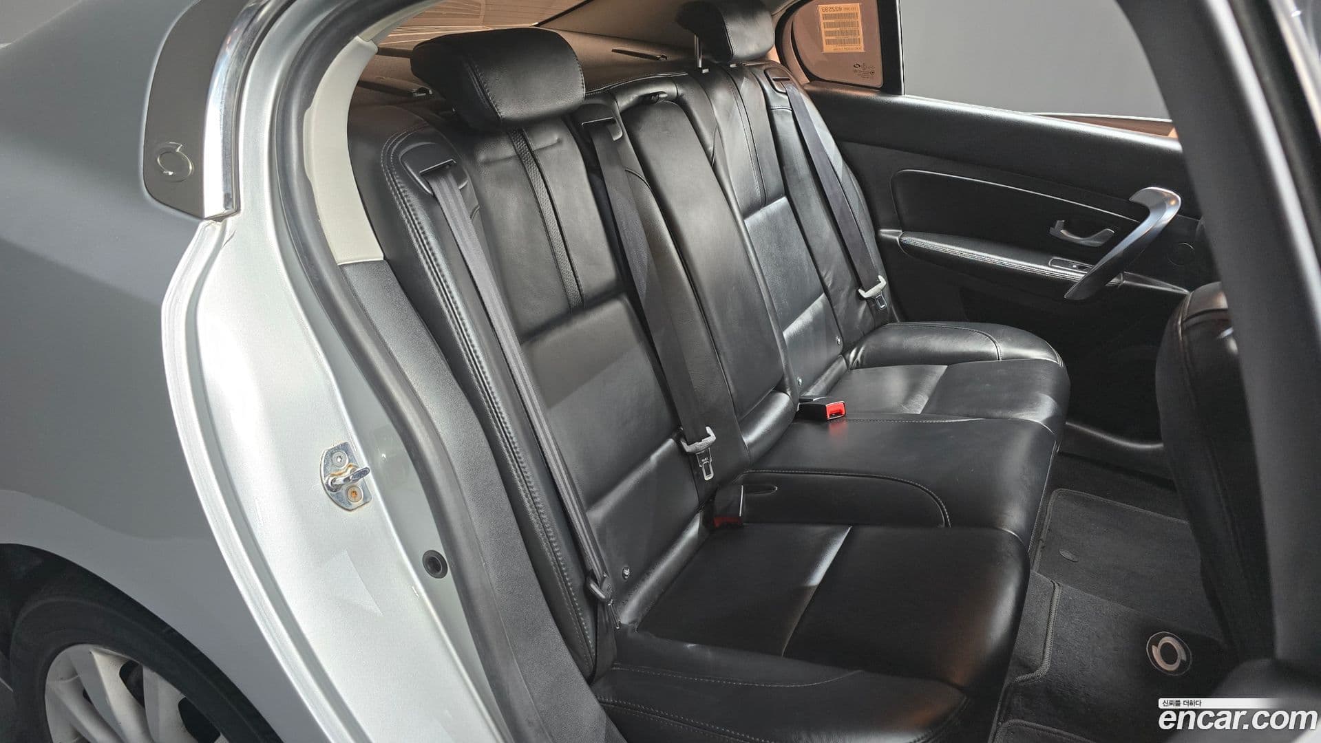 Main__Slider__Photo:SM5 Renault-KoreaSamsung 2010.6-11