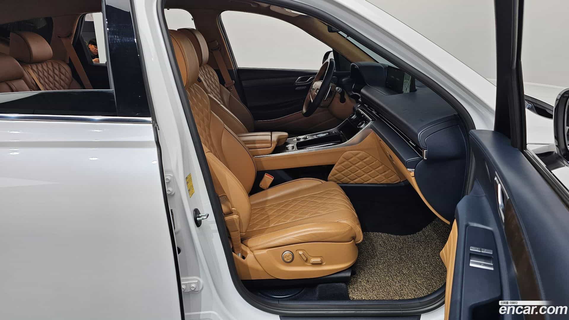 GV80 Genesis 2021.7-OPTION-015