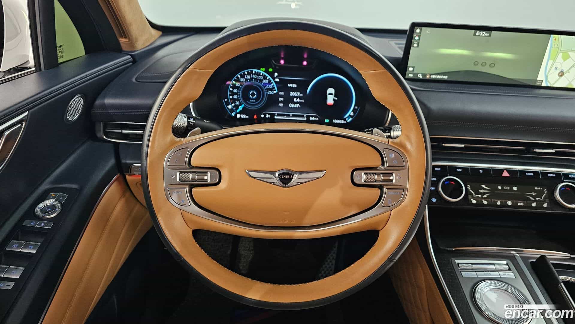 GV80 Genesis 2021.7-OPTION-017