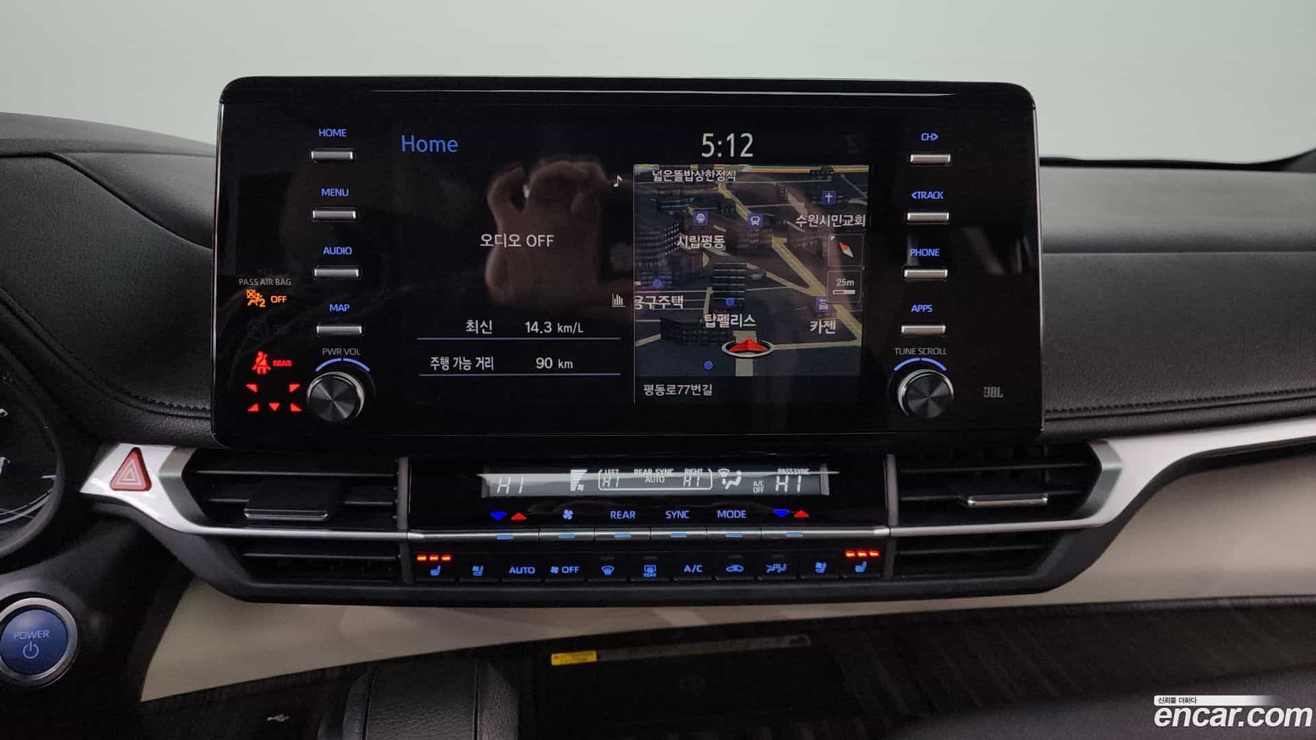 Sienna Toyota 2023.6-OPTION-019