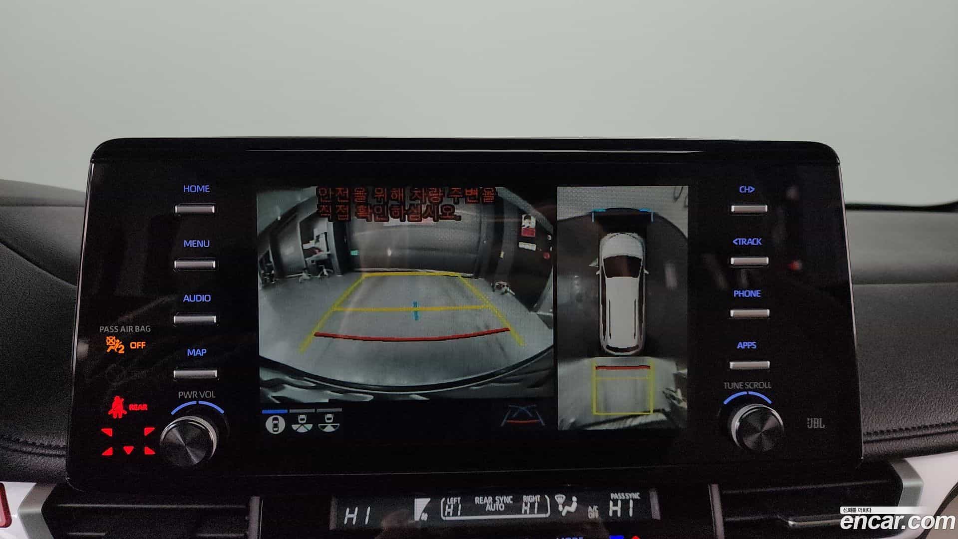 Sienna Toyota 2023.6-OPTION-020