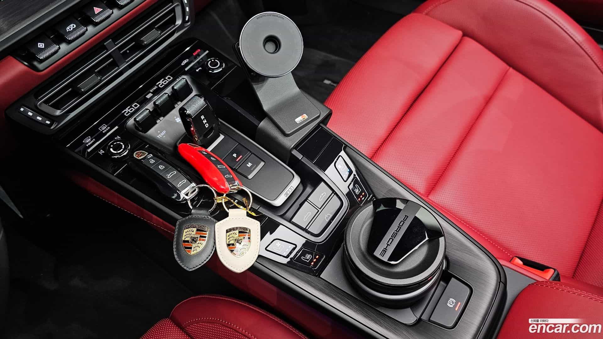 911 Porsche 2023.6-INNER-009