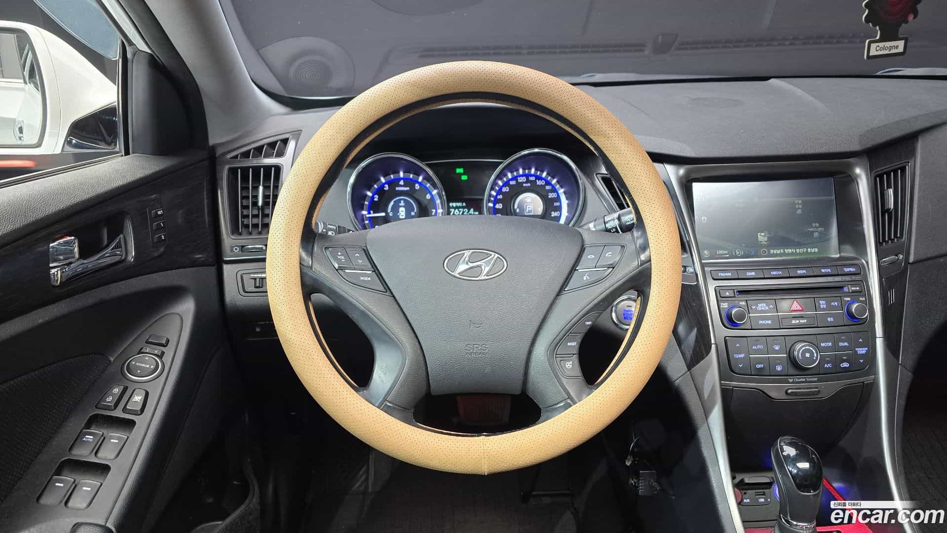 Sonata Hyundai 2014.5-OPTION-017