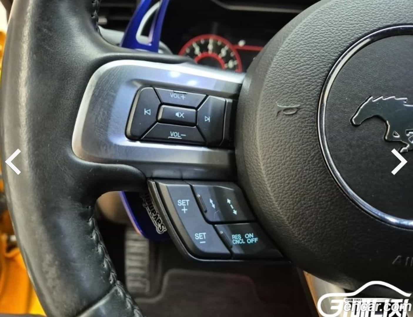 Mustang Ford 2018.3-INNER-010