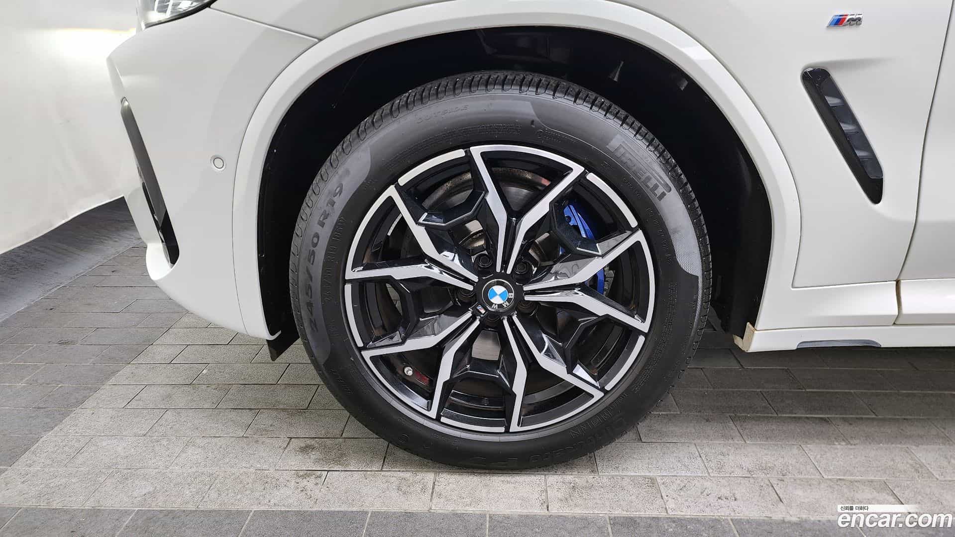 X3 BMW 2023.5-OUTER-005