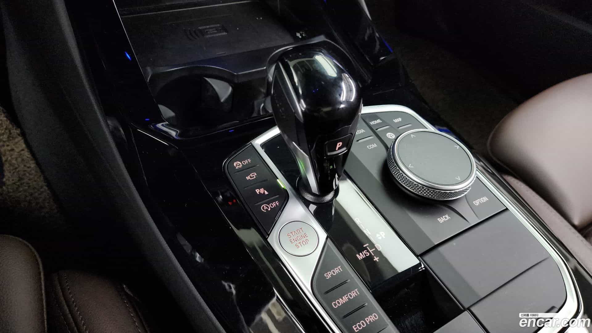 X3 BMW 2023.5-INNER-009