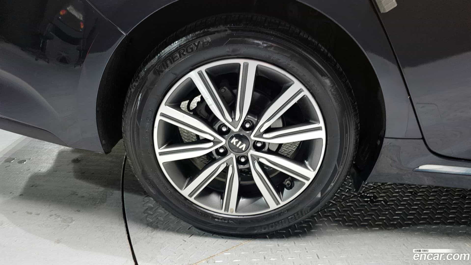 K5 Kia 2018.6-OUTER-005