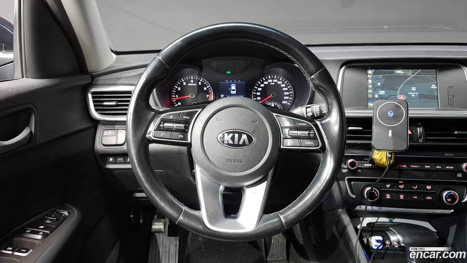 K5 Kia 2018.6-OPTION-017