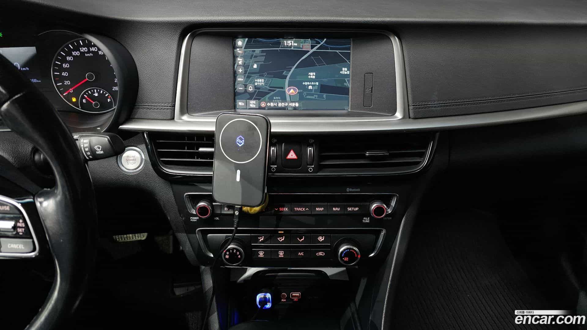 K5 Kia 2018.6-OPTION-018