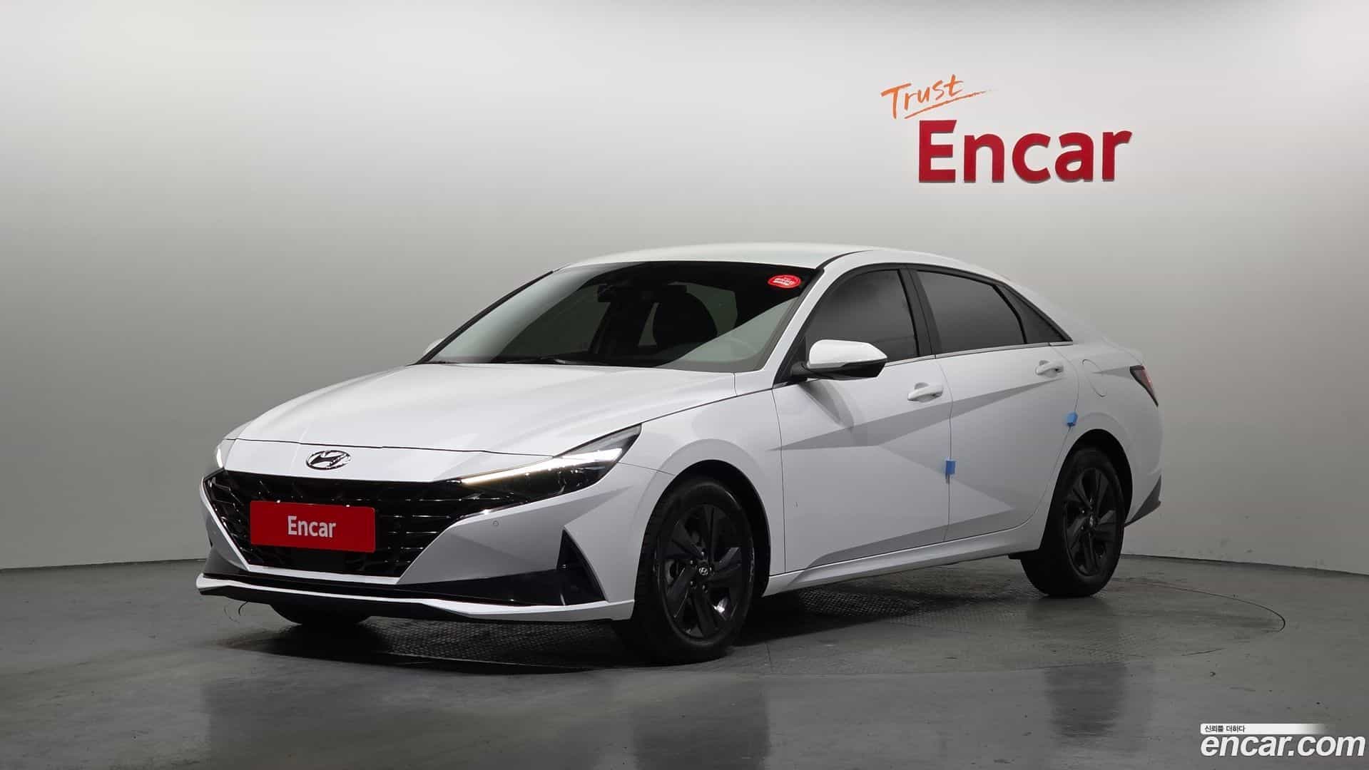 AVANTE Hyundai 2021.8-OUTER-001