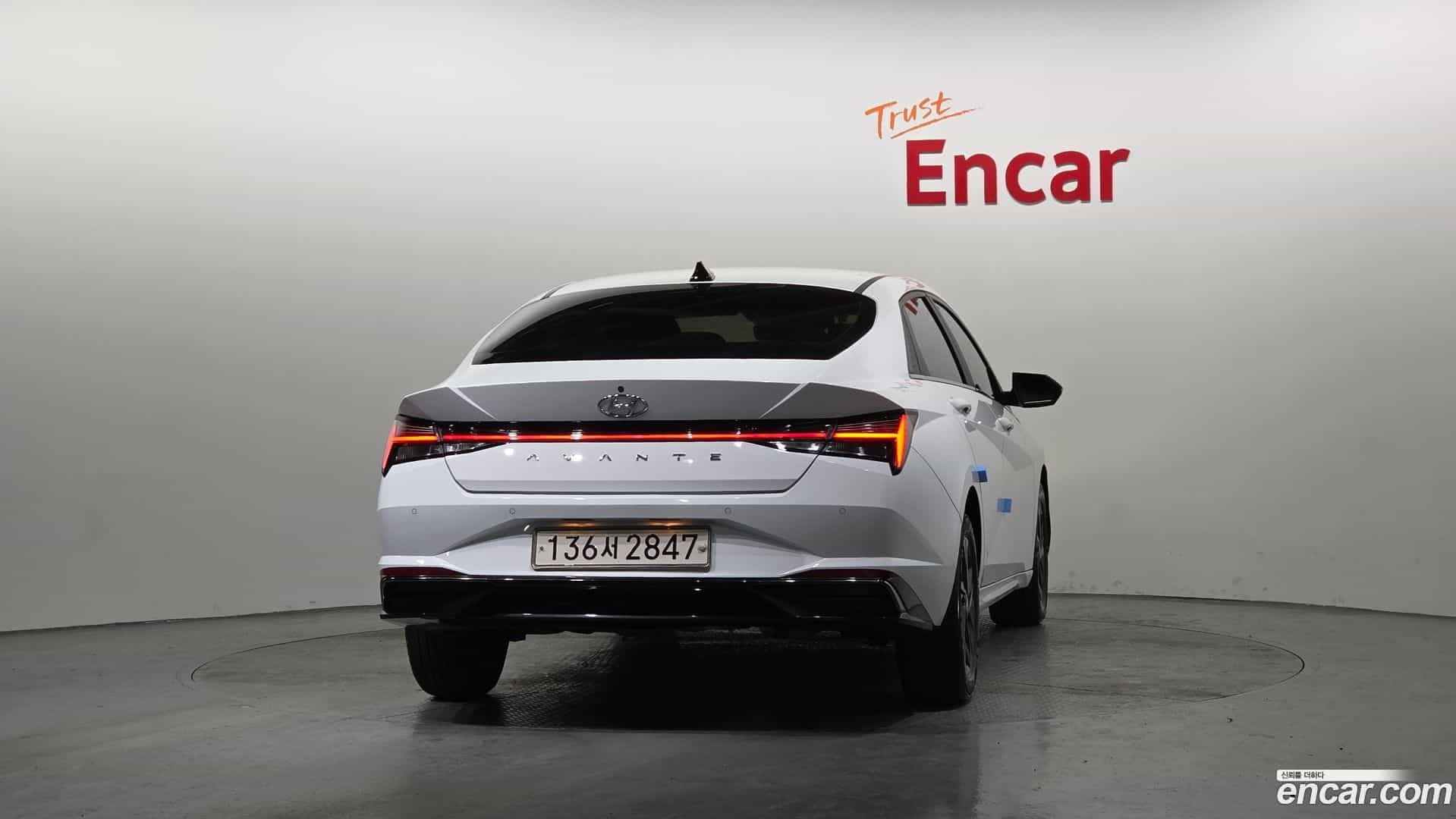 AVANTE Hyundai 2021.8-OUTER-004