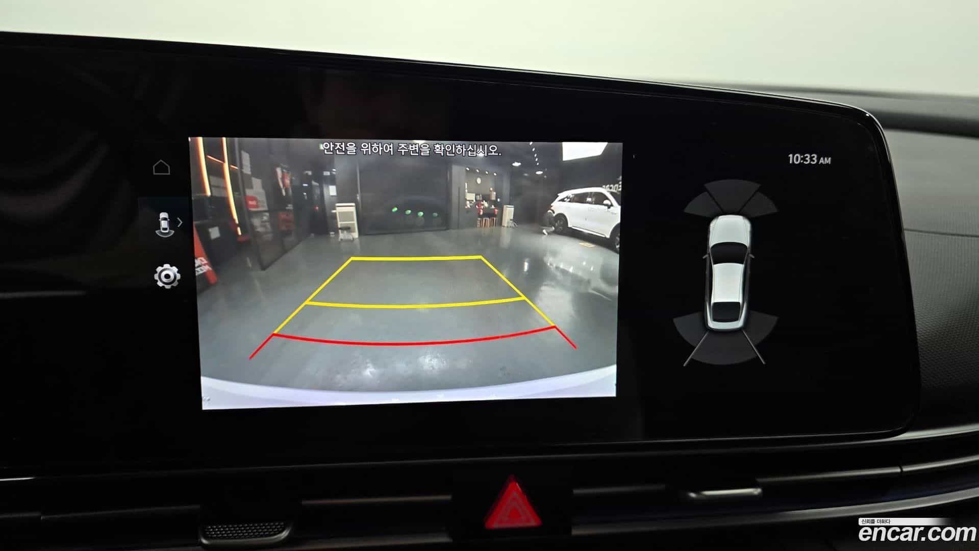 AVANTE Hyundai 2021.8-OPTION-021