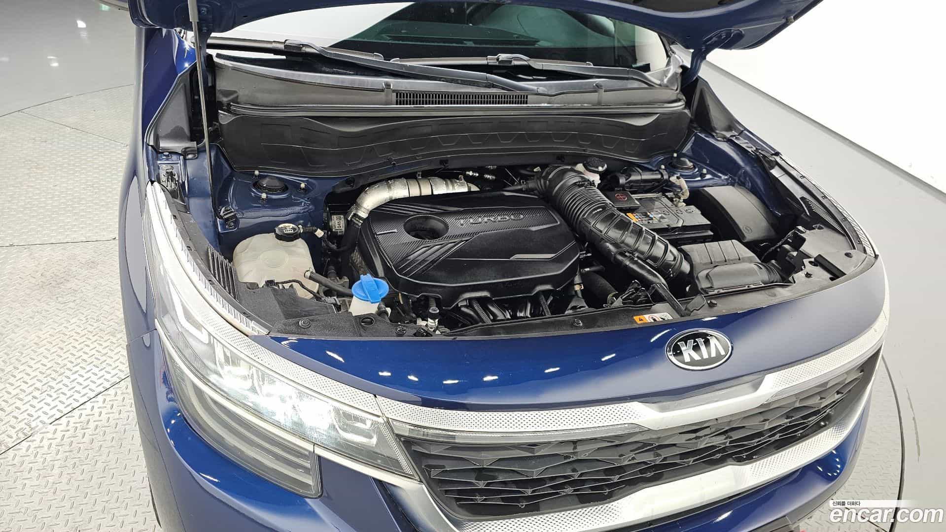 Seltos Kia 2019.7-INNER-006